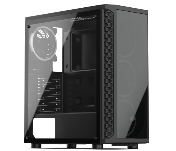 SilentiumPC Signum SG1X TG RGB - 488140 - zdjęcie 3